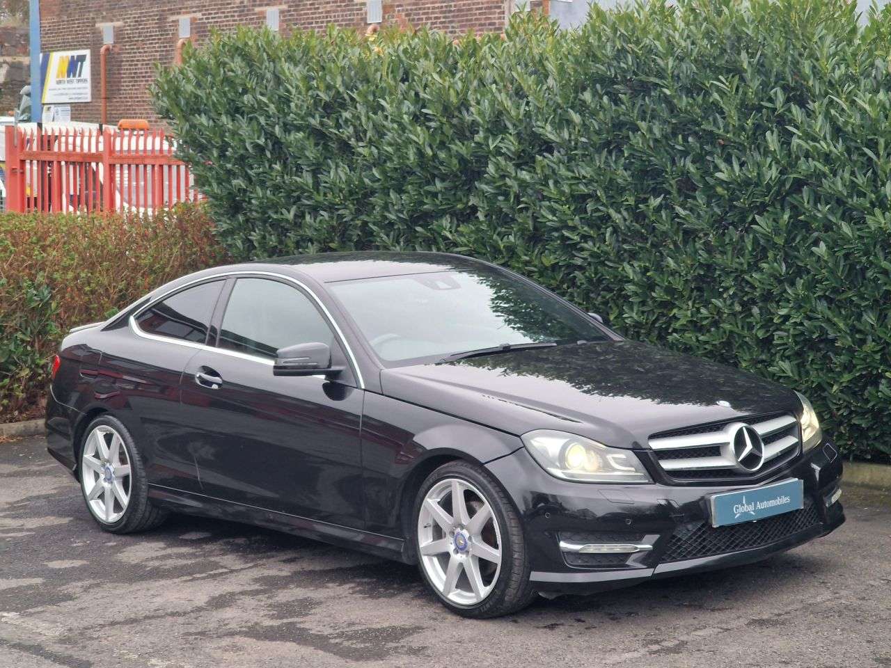 2015 MERCEDES-BENZ C-CLASS 2015 MERCEDES-BENZ C-CLASS
