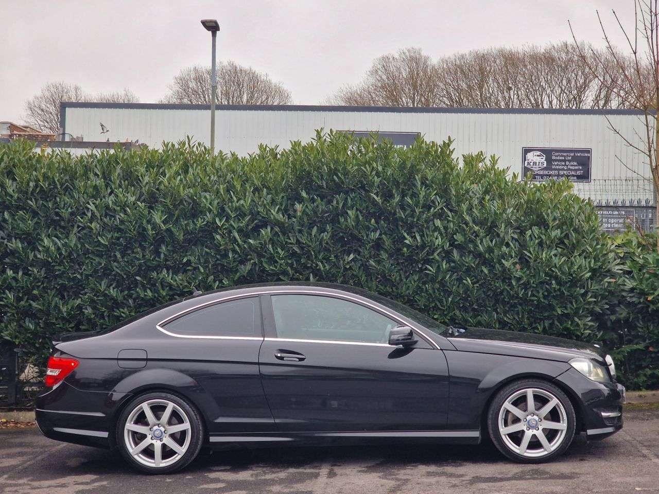 2015 MERCEDES-BENZ C-CLASS 2015 MERCEDES-BENZ C-CLASS