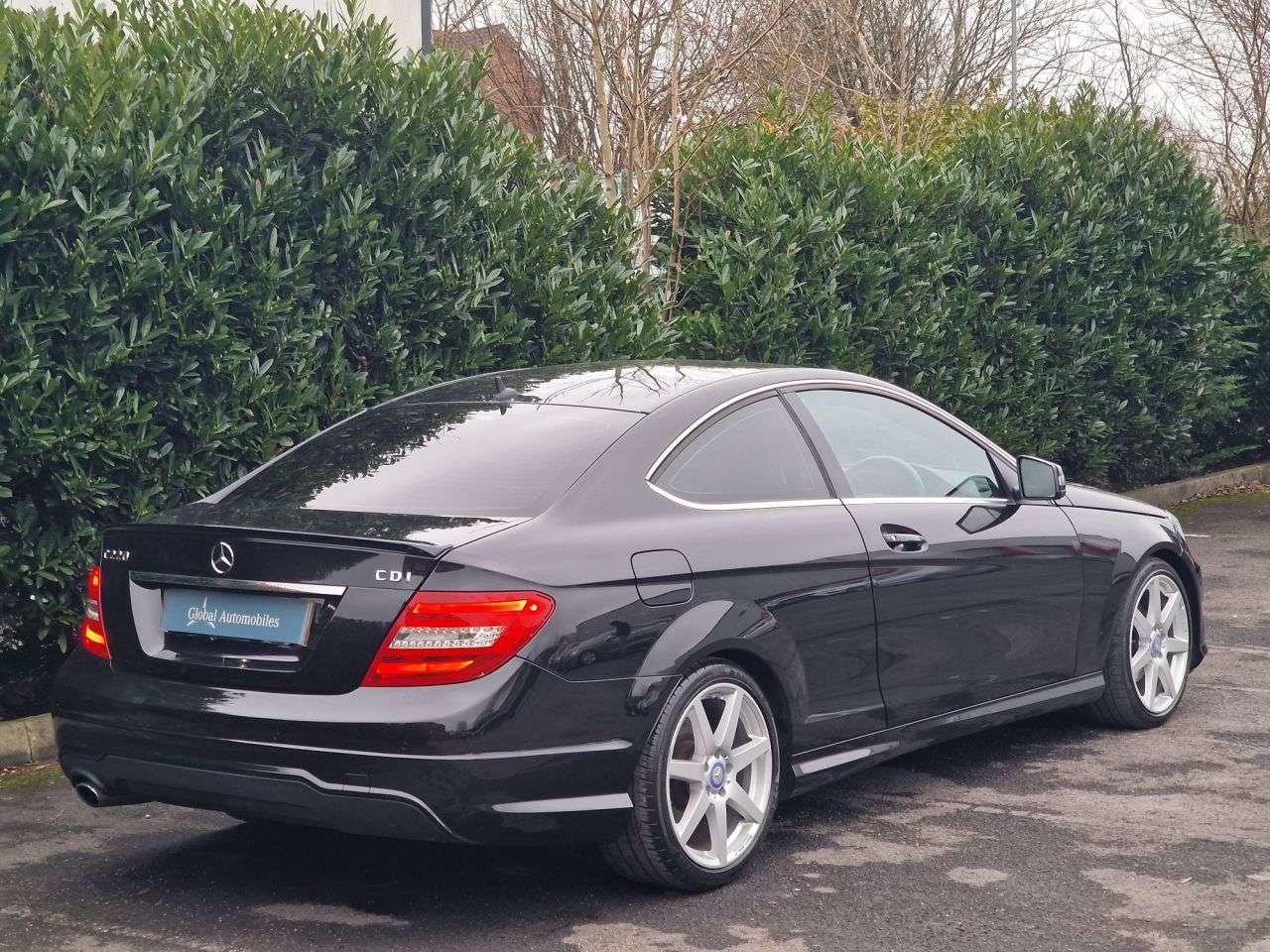 2015 MERCEDES-BENZ C-CLASS 2015 MERCEDES-BENZ C-CLASS