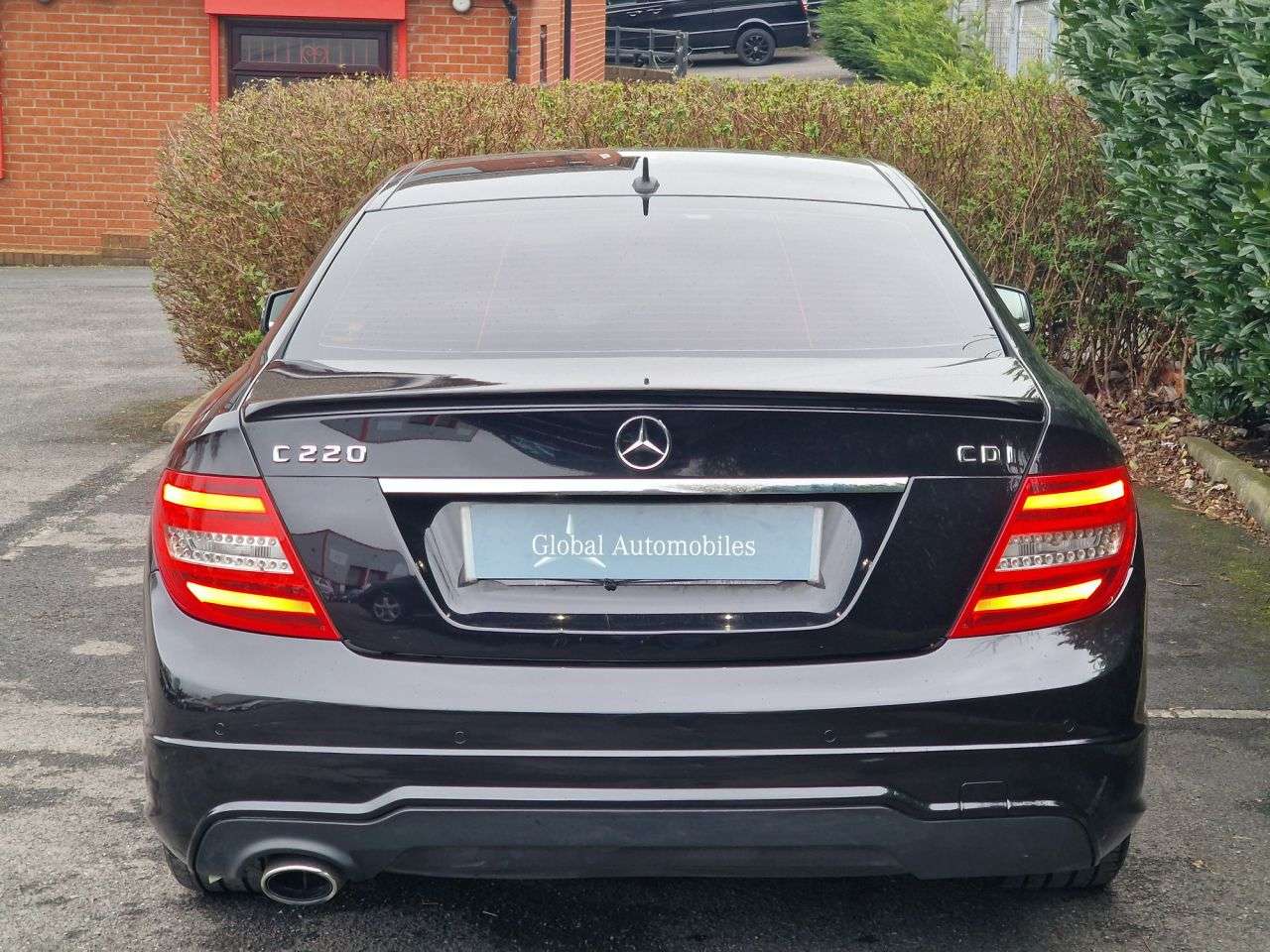 2015 MERCEDES-BENZ C-CLASS 2015 MERCEDES-BENZ C-CLASS