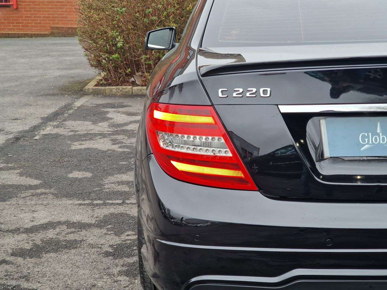 2015 MERCEDES-BENZ C-CLASS 2015 MERCEDES-BENZ C-CLASS