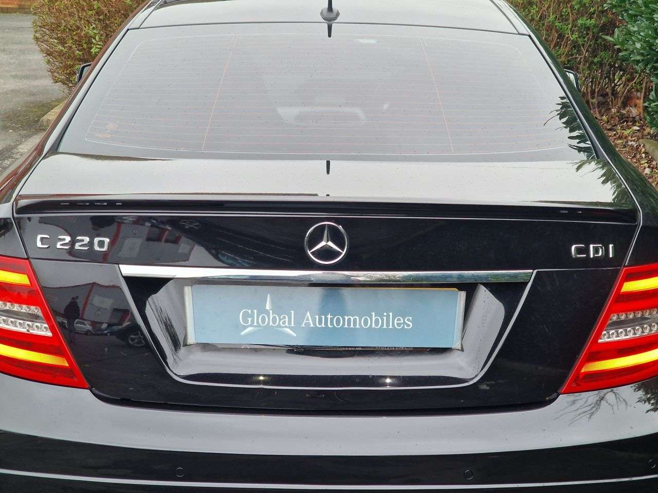 2015 MERCEDES-BENZ C-CLASS 2015 MERCEDES-BENZ C-CLASS