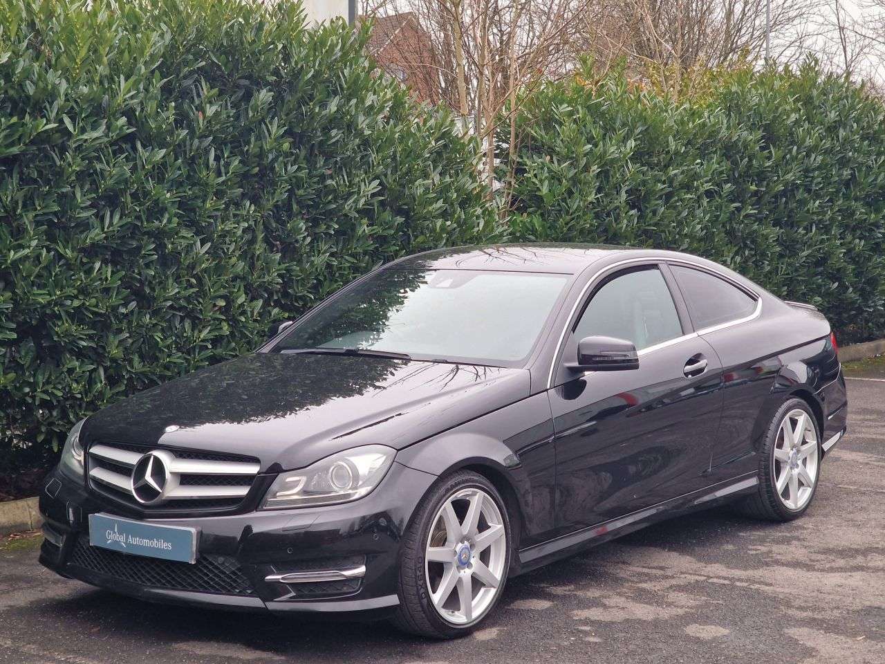 2015 MERCEDES-BENZ C-CLASS 2015 MERCEDES-BENZ C-CLASS