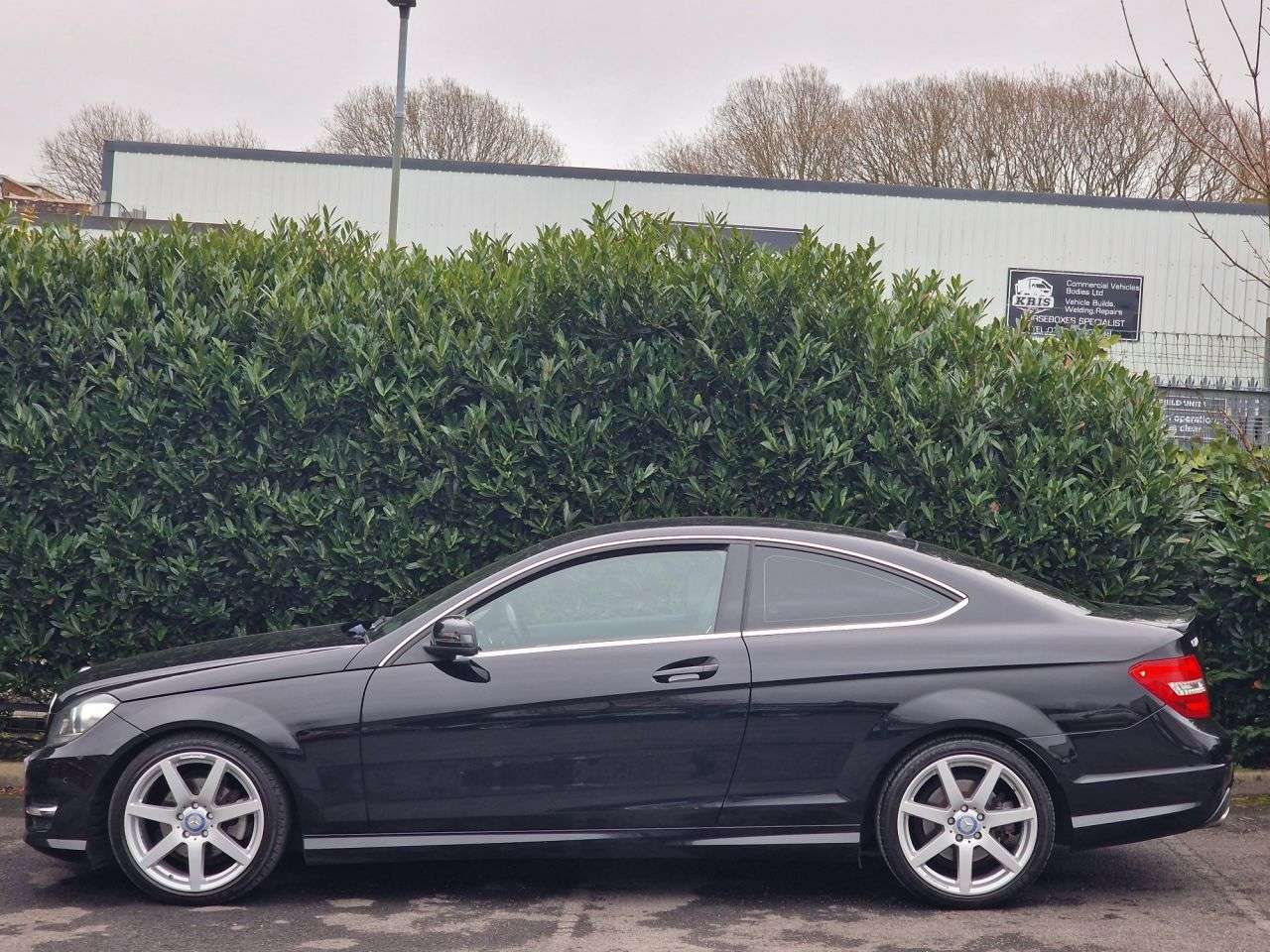 2015 MERCEDES-BENZ C-CLASS 2015 MERCEDES-BENZ C-CLASS