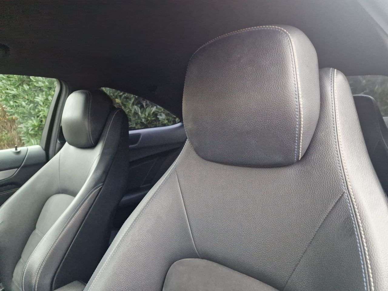 2015 MERCEDES-BENZ C-CLASS 2015 MERCEDES-BENZ C-CLASS