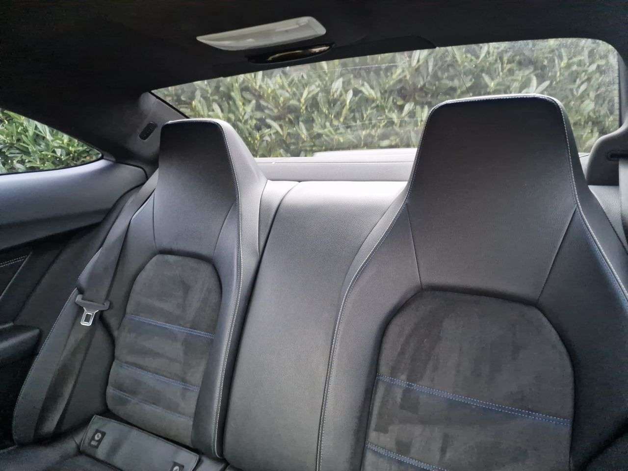 2015 MERCEDES-BENZ C-CLASS 2015 MERCEDES-BENZ C-CLASS