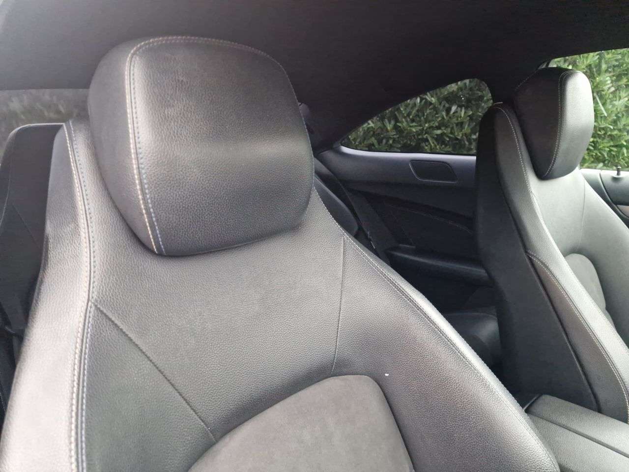 2015 MERCEDES-BENZ C-CLASS 2015 MERCEDES-BENZ C-CLASS