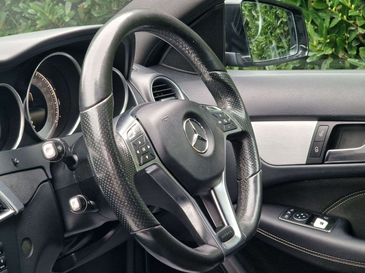 2015 MERCEDES-BENZ C-CLASS 2015 MERCEDES-BENZ C-CLASS