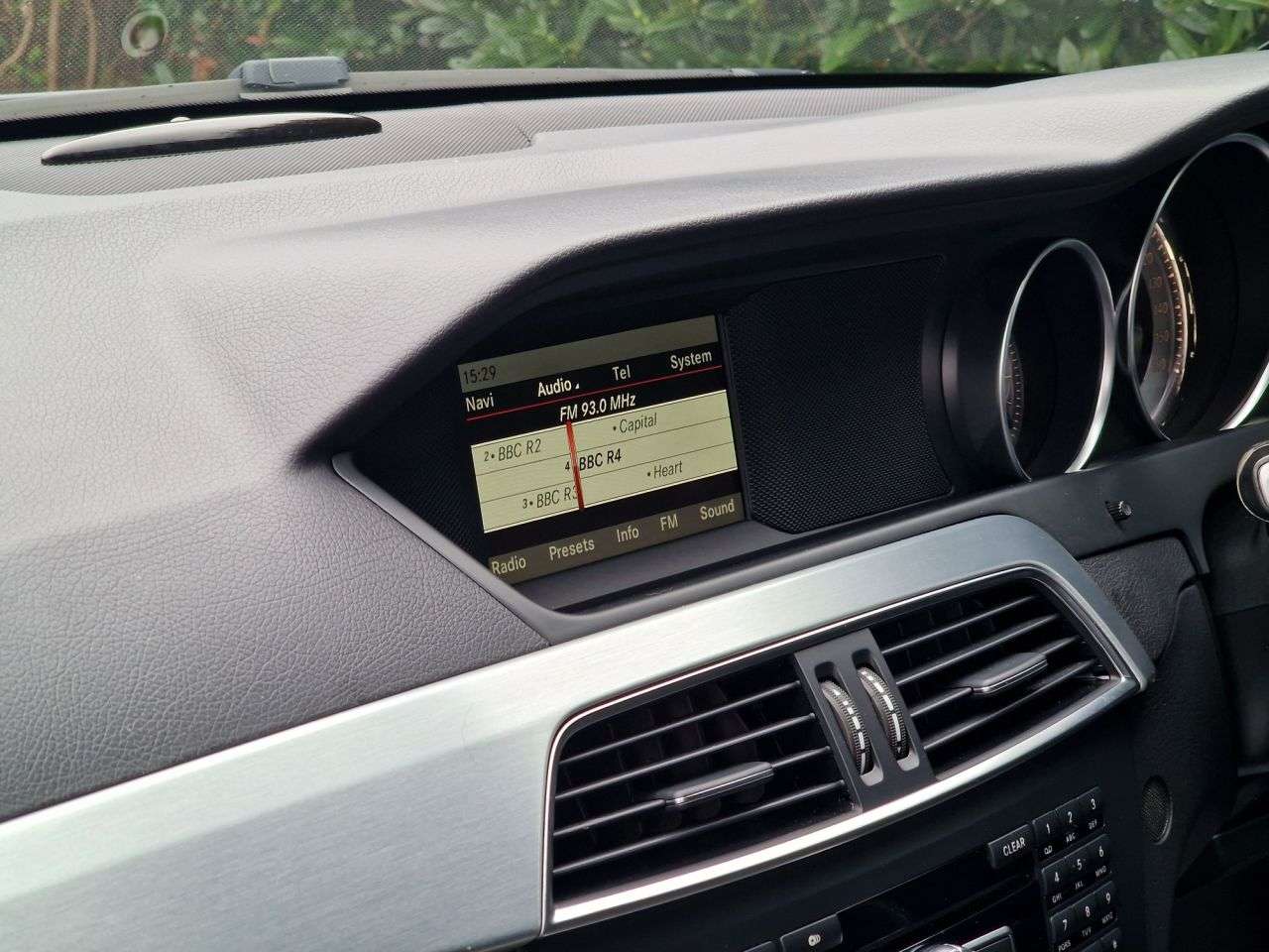 2015 MERCEDES-BENZ C-CLASS 2015 MERCEDES-BENZ C-CLASS