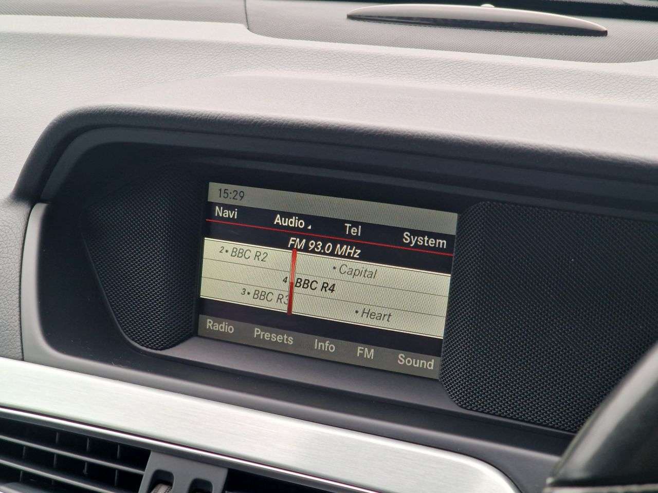 2015 MERCEDES-BENZ C-CLASS 2015 MERCEDES-BENZ C-CLASS