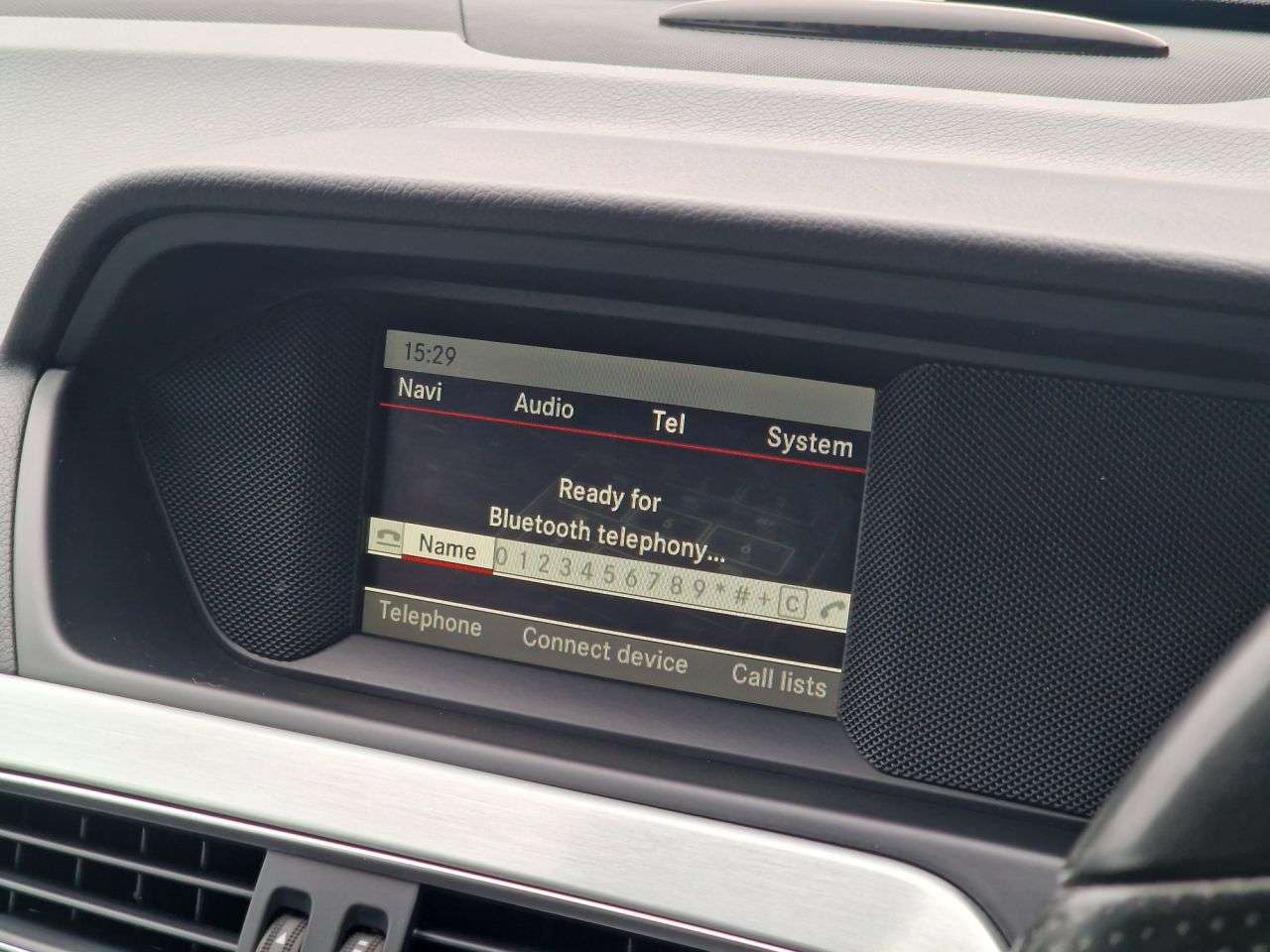 2015 MERCEDES-BENZ C-CLASS 2015 MERCEDES-BENZ C-CLASS