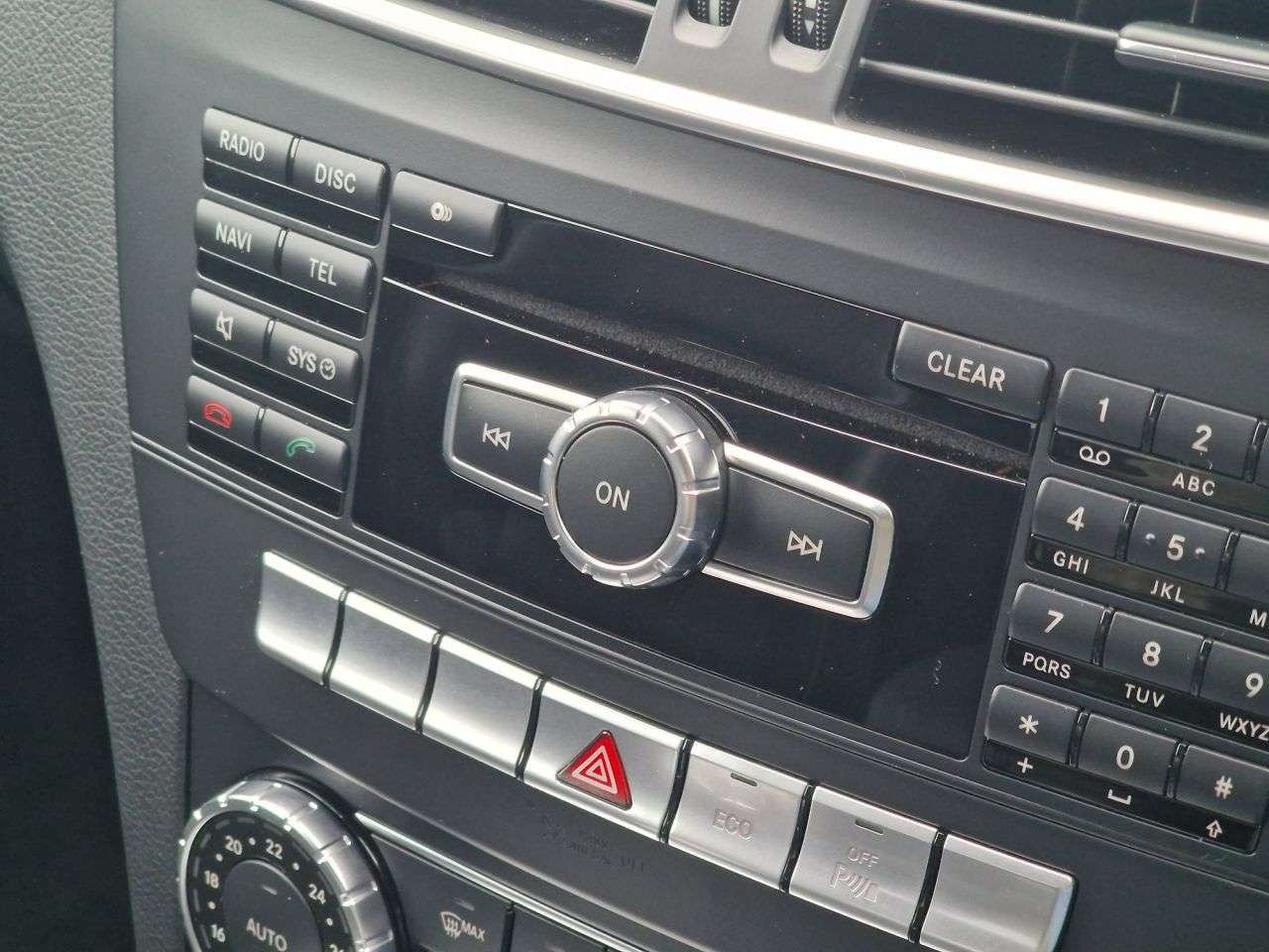 2015 MERCEDES-BENZ C-CLASS 2015 MERCEDES-BENZ C-CLASS