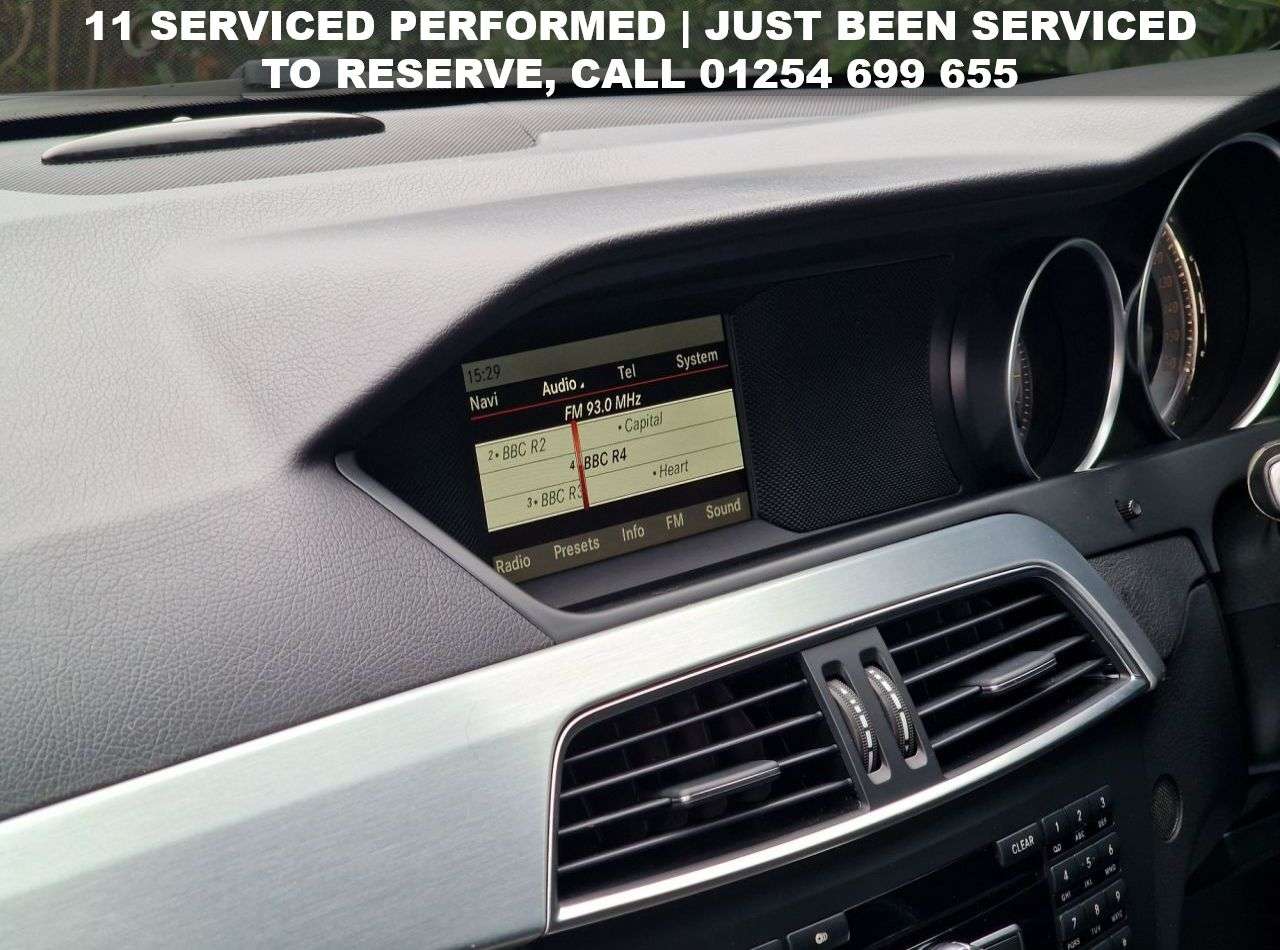 2015 MERCEDES-BENZ C-CLASS 2015 MERCEDES-BENZ C-CLASS