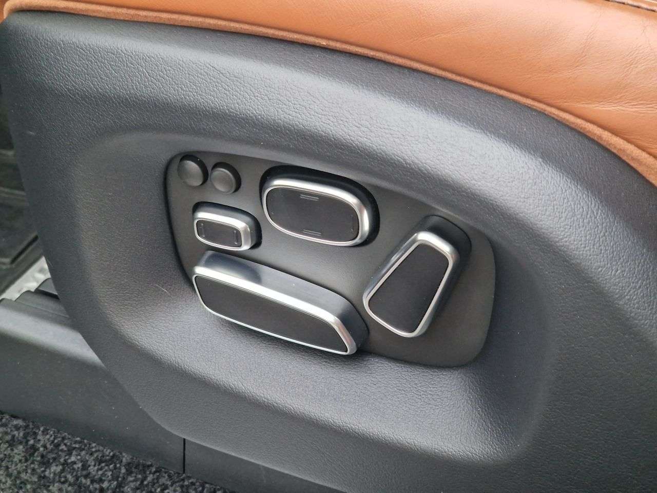 2014 LAND ROVER RANGE ROVER 2014 LAND ROVER RANGE ROVER