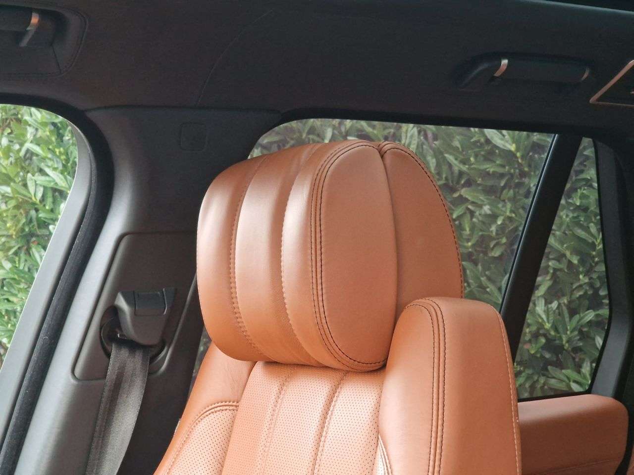 2014 LAND ROVER RANGE ROVER 2014 LAND ROVER RANGE ROVER