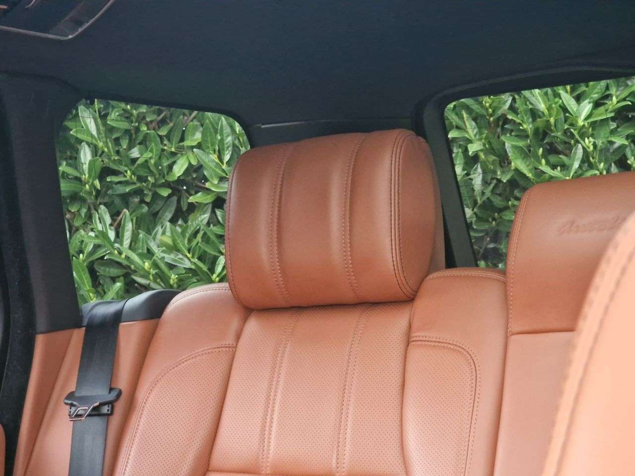 2014 LAND ROVER RANGE ROVER 2014 LAND ROVER RANGE ROVER