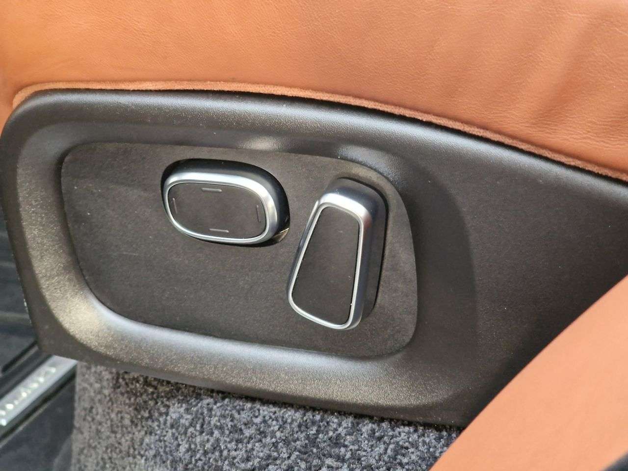 2014 LAND ROVER RANGE ROVER 2014 LAND ROVER RANGE ROVER