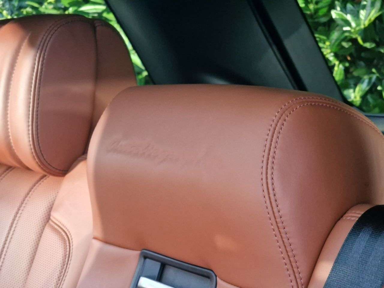 2014 LAND ROVER RANGE ROVER 2014 LAND ROVER RANGE ROVER