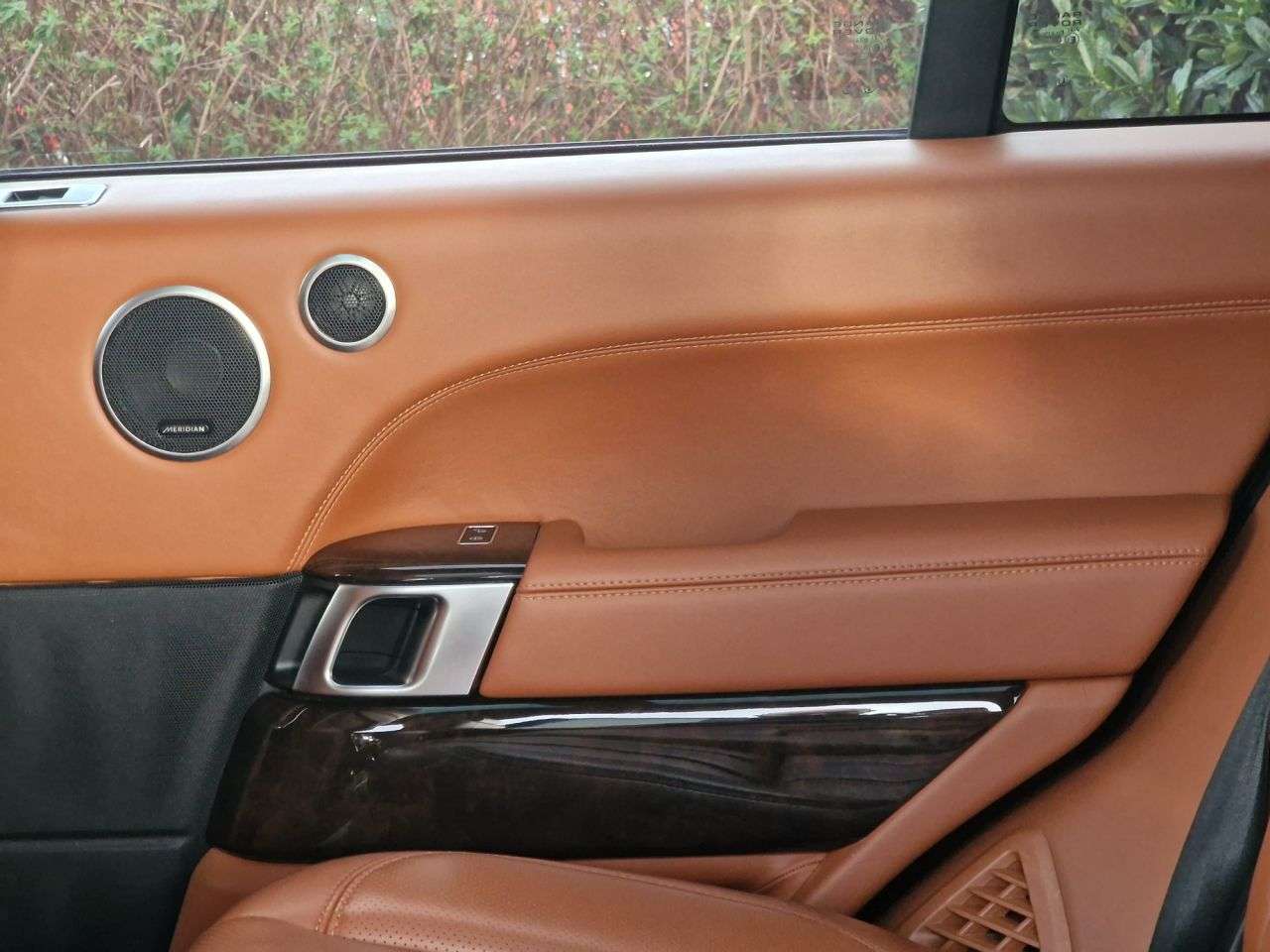 2014 LAND ROVER RANGE ROVER 2014 LAND ROVER RANGE ROVER