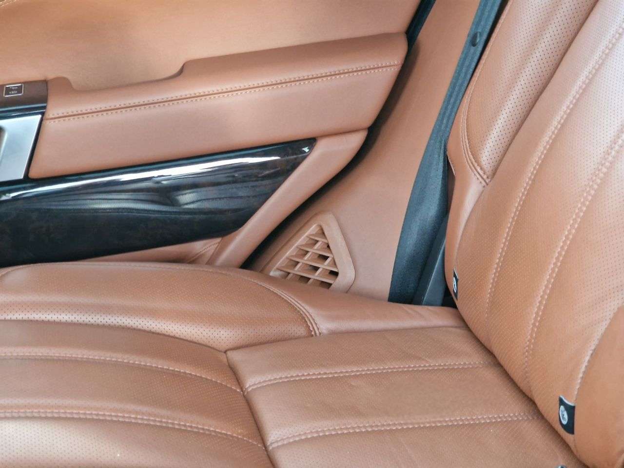 2014 LAND ROVER RANGE ROVER 2014 LAND ROVER RANGE ROVER