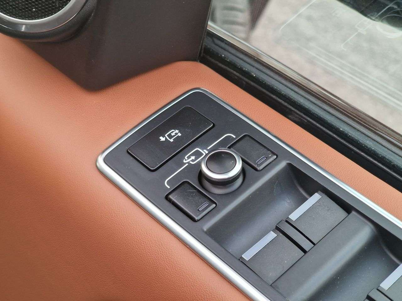 2014 LAND ROVER RANGE ROVER 2014 LAND ROVER RANGE ROVER