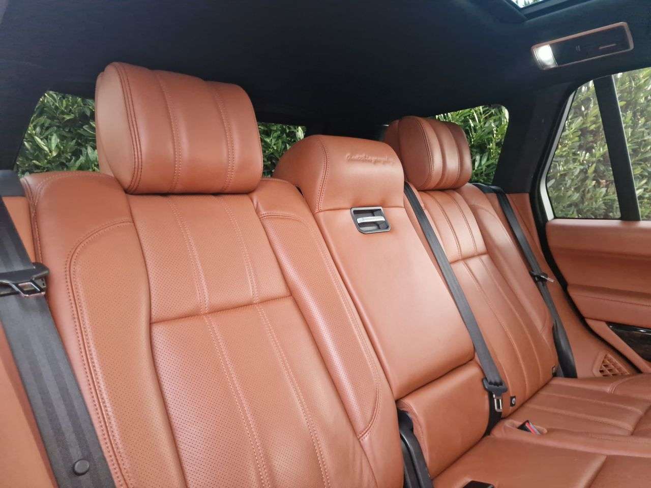 2014 LAND ROVER RANGE ROVER 2014 LAND ROVER RANGE ROVER