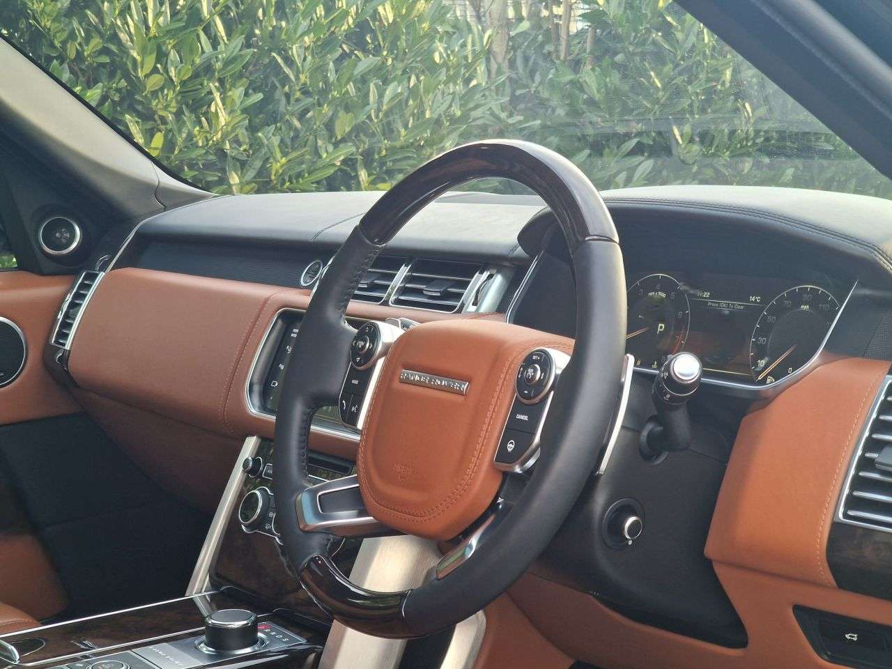 2014 LAND ROVER RANGE ROVER 2014 LAND ROVER RANGE ROVER