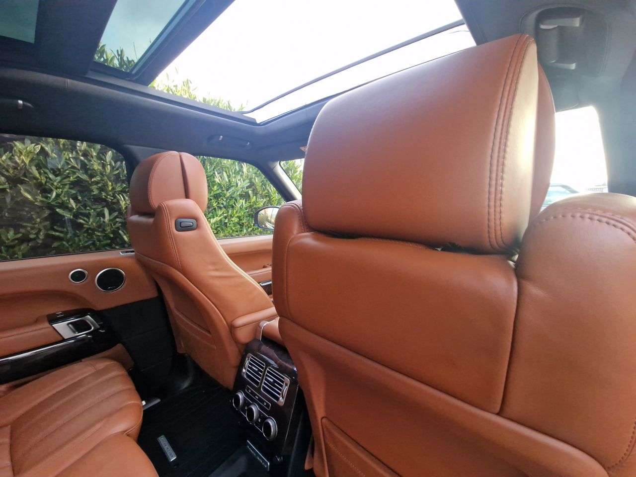 2014 LAND ROVER RANGE ROVER 2014 LAND ROVER RANGE ROVER