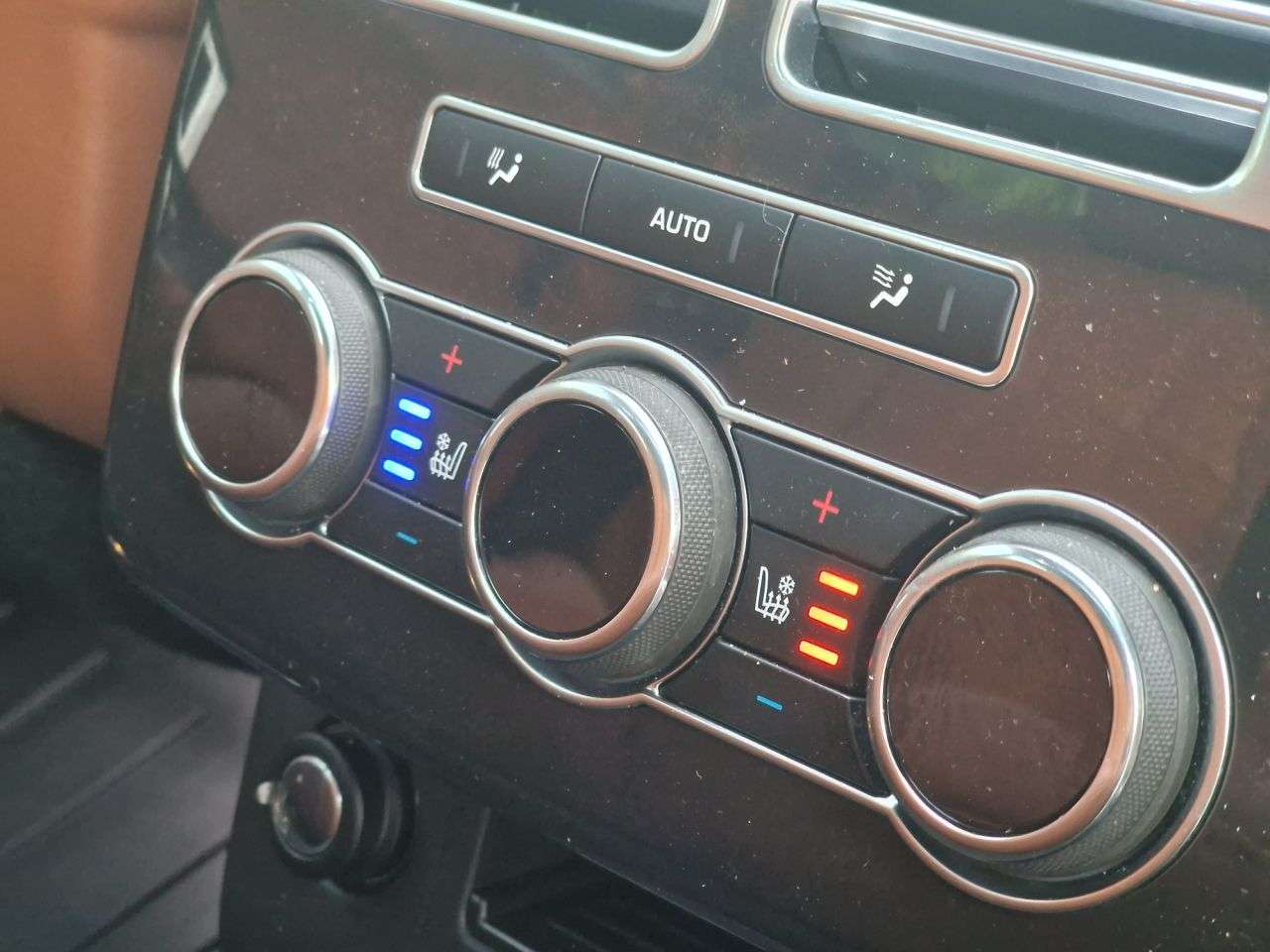 2014 LAND ROVER RANGE ROVER 2014 LAND ROVER RANGE ROVER