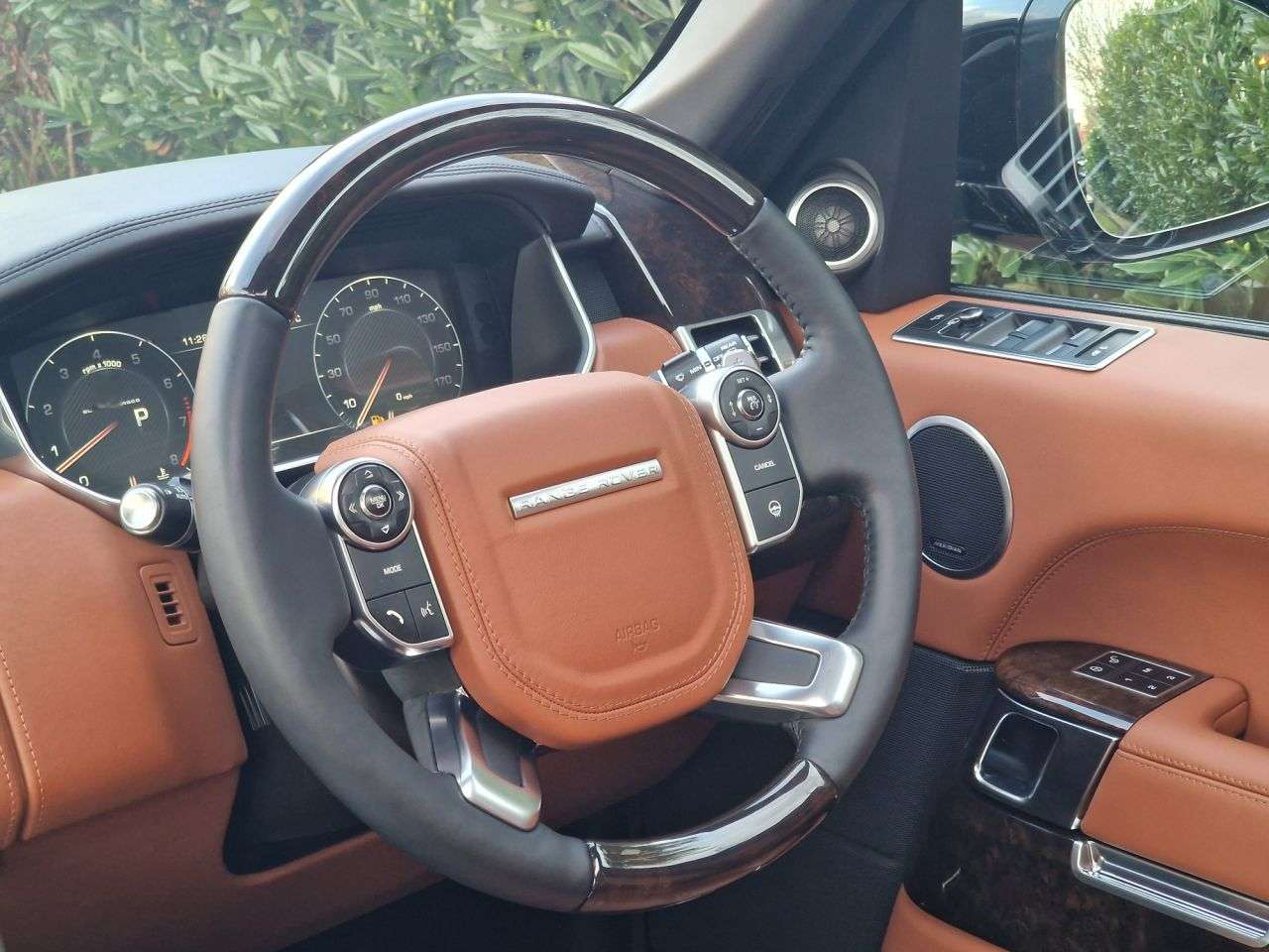 2014 LAND ROVER RANGE ROVER 2014 LAND ROVER RANGE ROVER