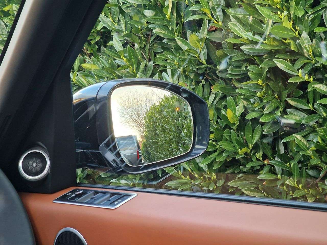 2014 LAND ROVER RANGE ROVER 2014 LAND ROVER RANGE ROVER