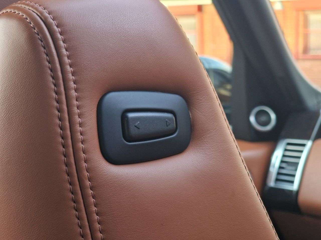 2014 LAND ROVER RANGE ROVER 2014 LAND ROVER RANGE ROVER