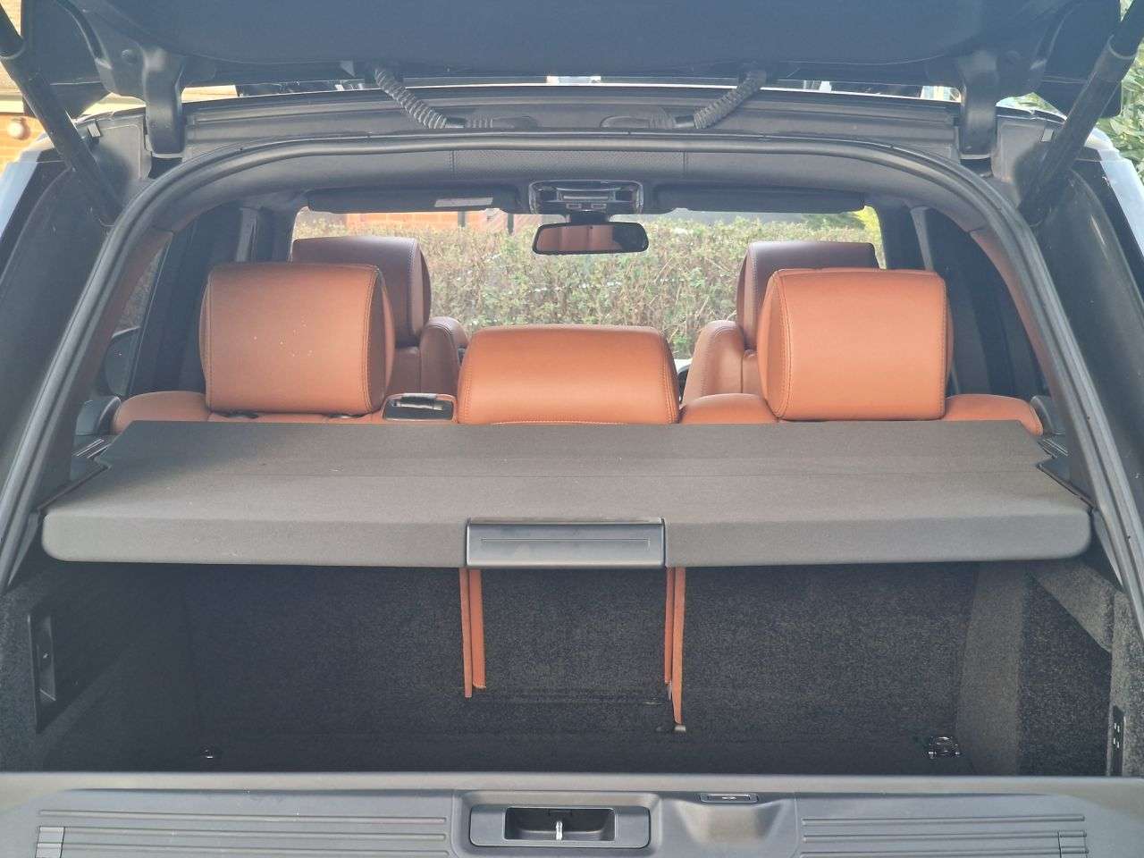 2014 LAND ROVER RANGE ROVER 2014 LAND ROVER RANGE ROVER