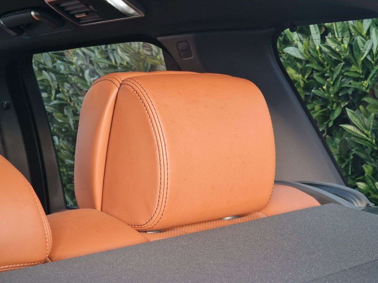 2014 LAND ROVER RANGE ROVER 2014 LAND ROVER RANGE ROVER