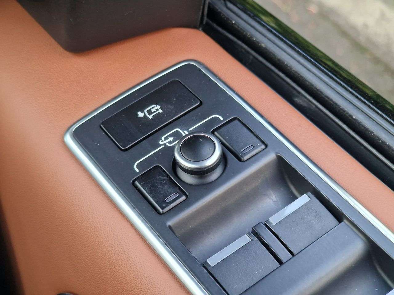 2014 LAND ROVER RANGE ROVER 2014 LAND ROVER RANGE ROVER