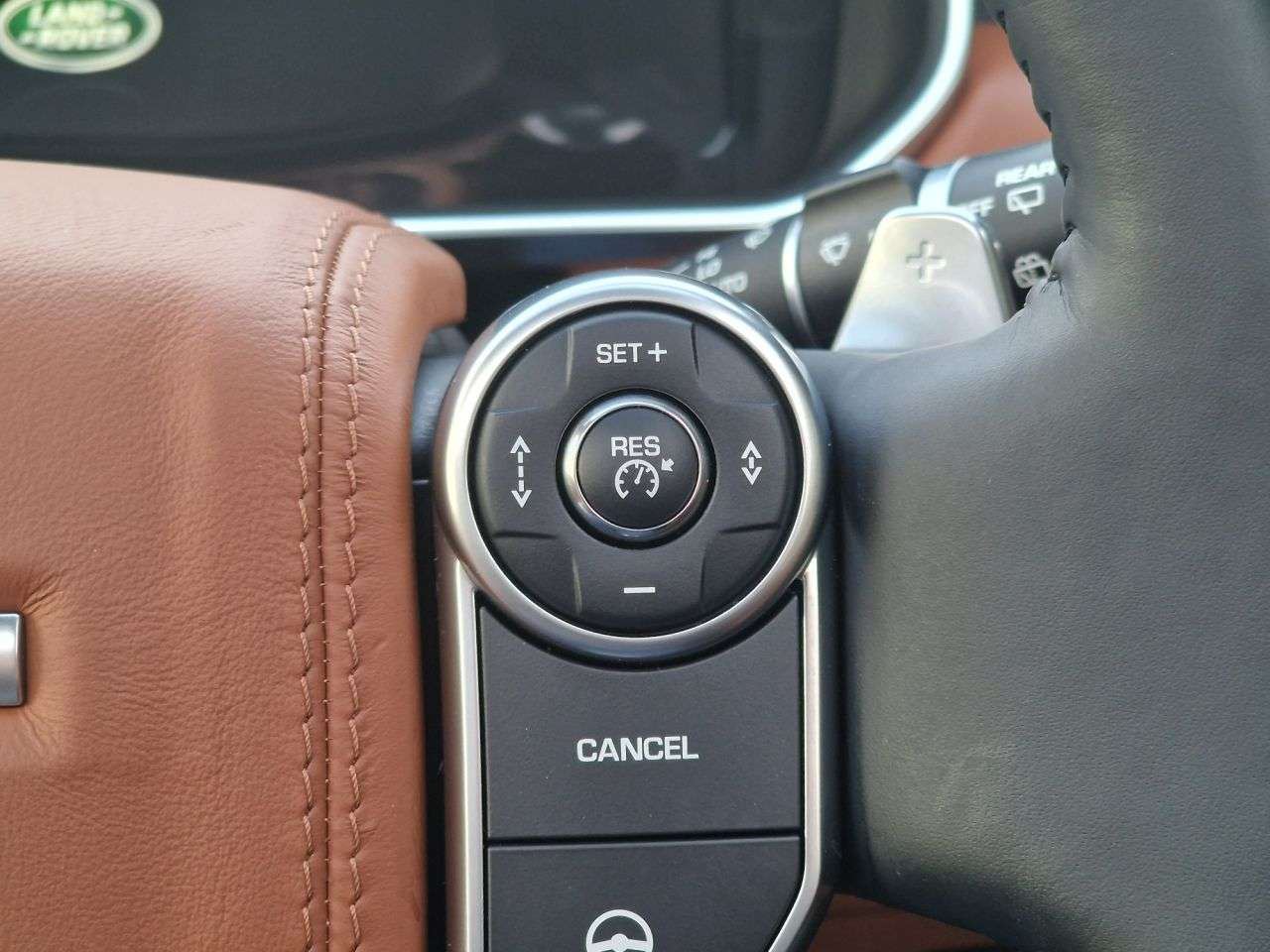 2014 LAND ROVER RANGE ROVER 2014 LAND ROVER RANGE ROVER