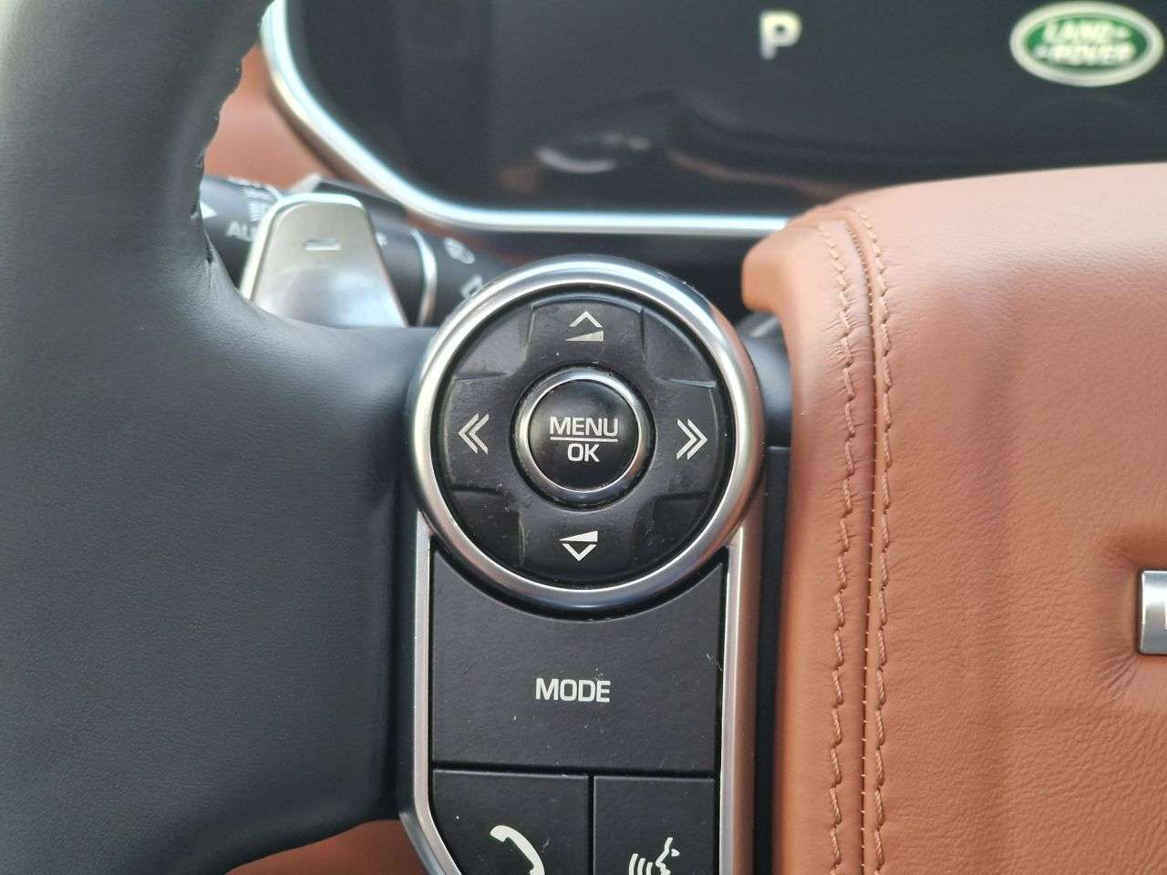 2014 LAND ROVER RANGE ROVER 2014 LAND ROVER RANGE ROVER