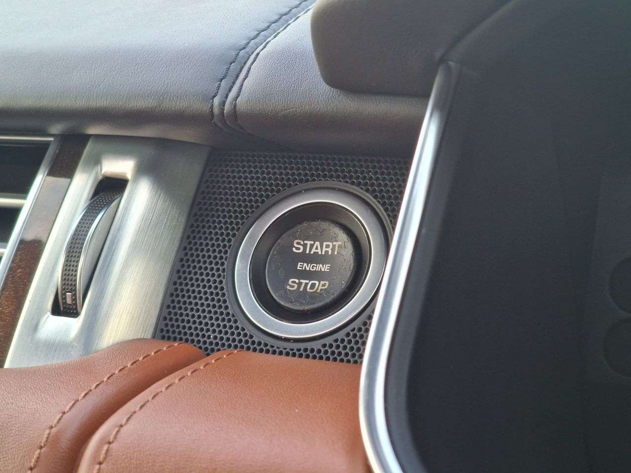 2014 LAND ROVER RANGE ROVER 2014 LAND ROVER RANGE ROVER