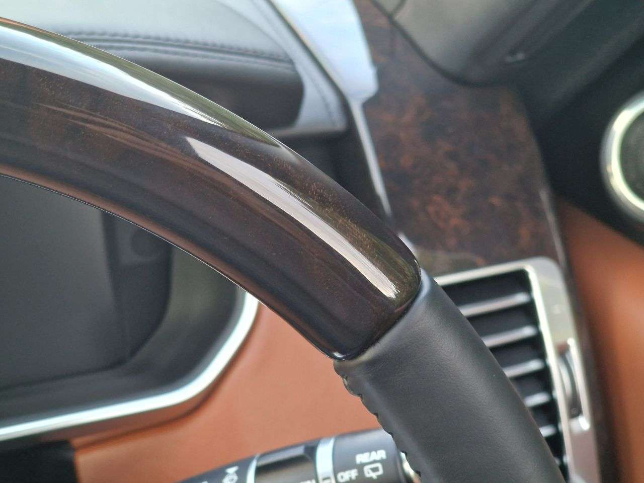 2014 LAND ROVER RANGE ROVER 2014 LAND ROVER RANGE ROVER