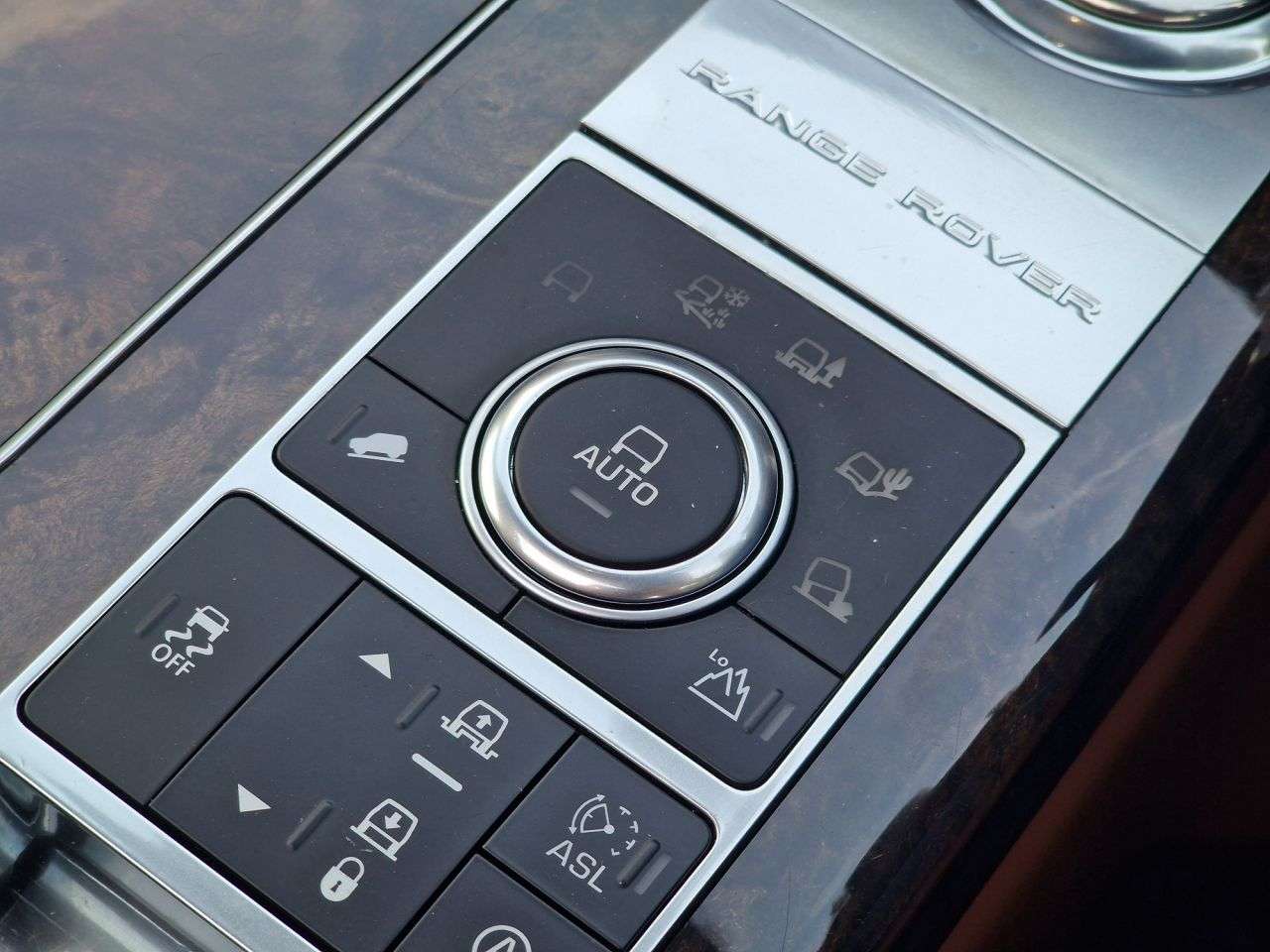 2014 LAND ROVER RANGE ROVER 2014 LAND ROVER RANGE ROVER