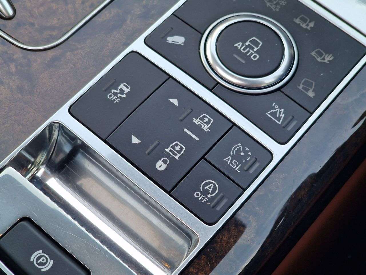 2014 LAND ROVER RANGE ROVER 2014 LAND ROVER RANGE ROVER