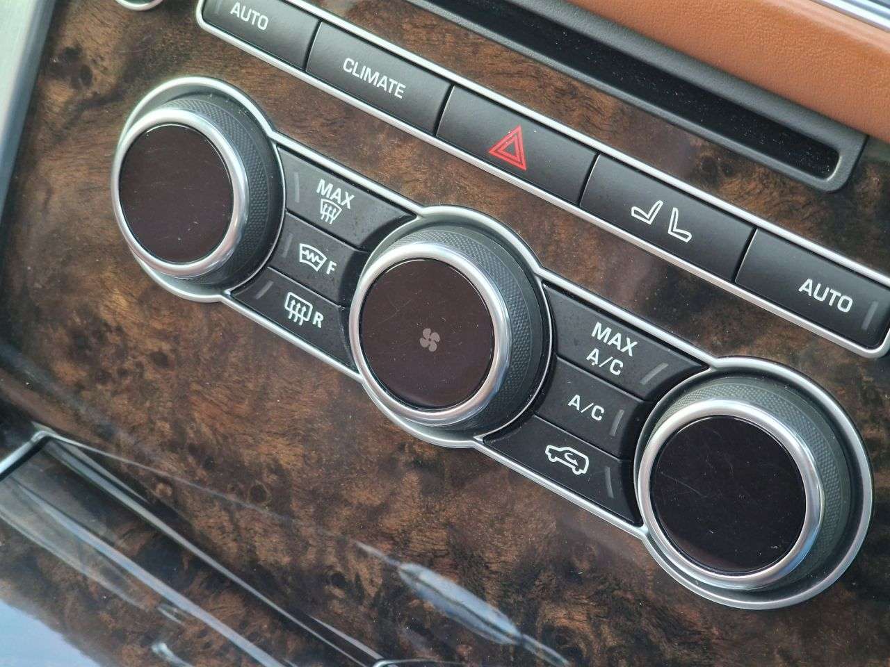 2014 LAND ROVER RANGE ROVER 2014 LAND ROVER RANGE ROVER