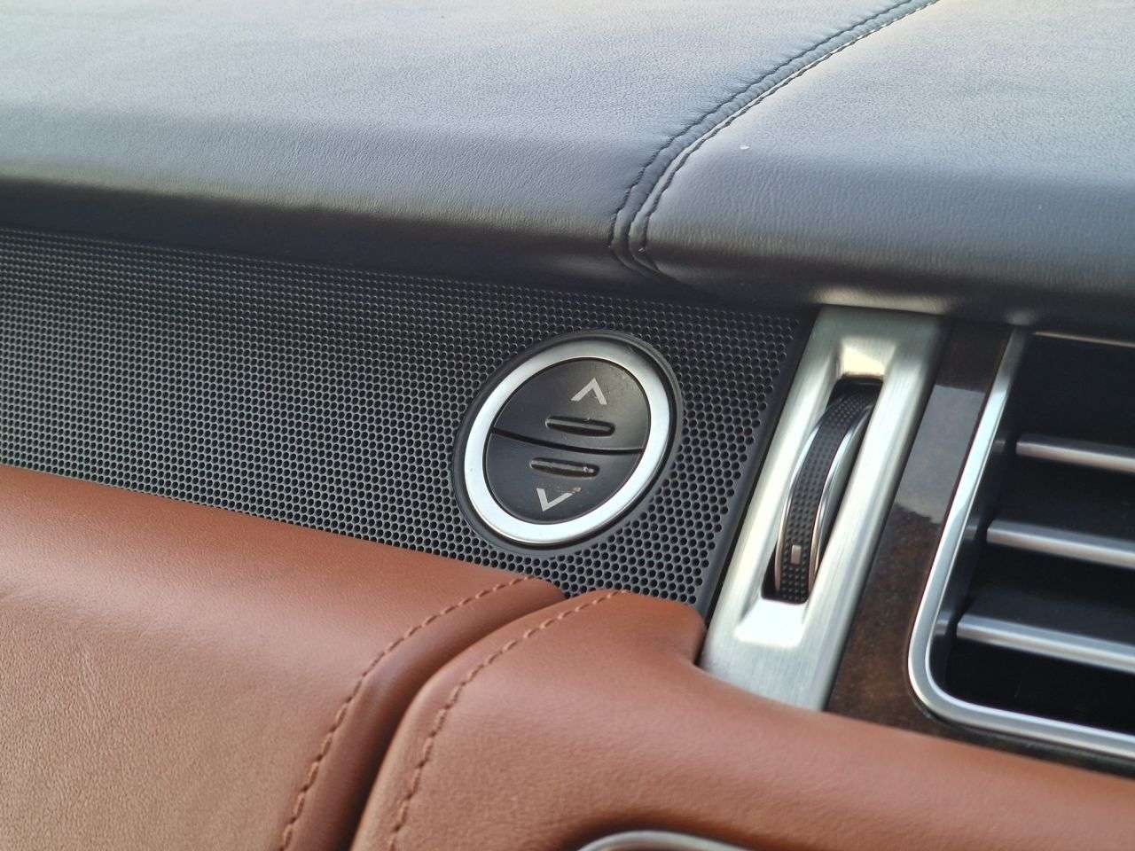 2014 LAND ROVER RANGE ROVER 2014 LAND ROVER RANGE ROVER