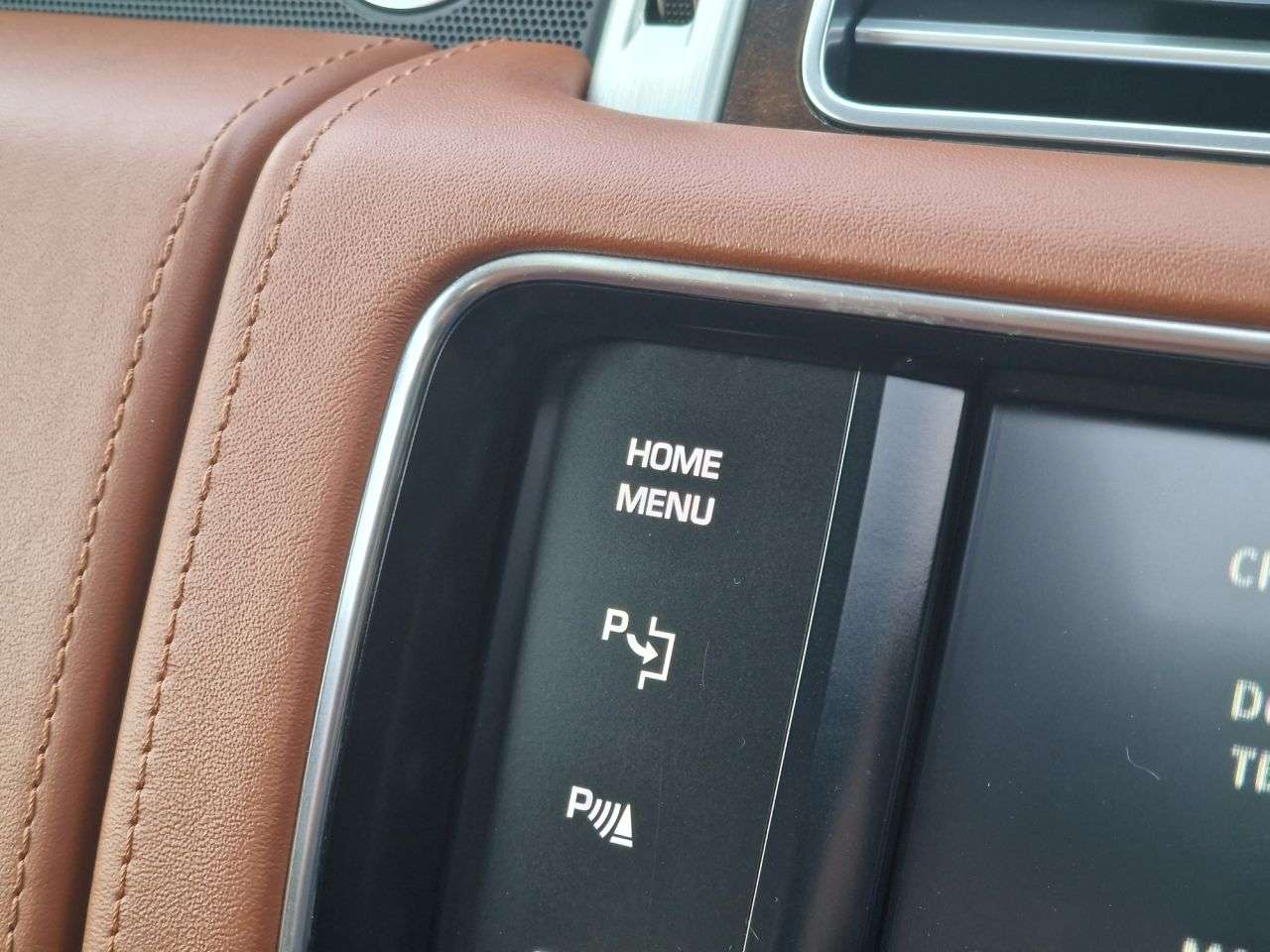 2014 LAND ROVER RANGE ROVER 2014 LAND ROVER RANGE ROVER