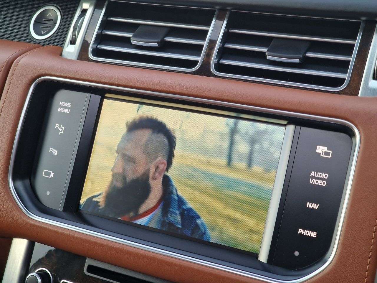 2014 LAND ROVER RANGE ROVER 2014 LAND ROVER RANGE ROVER