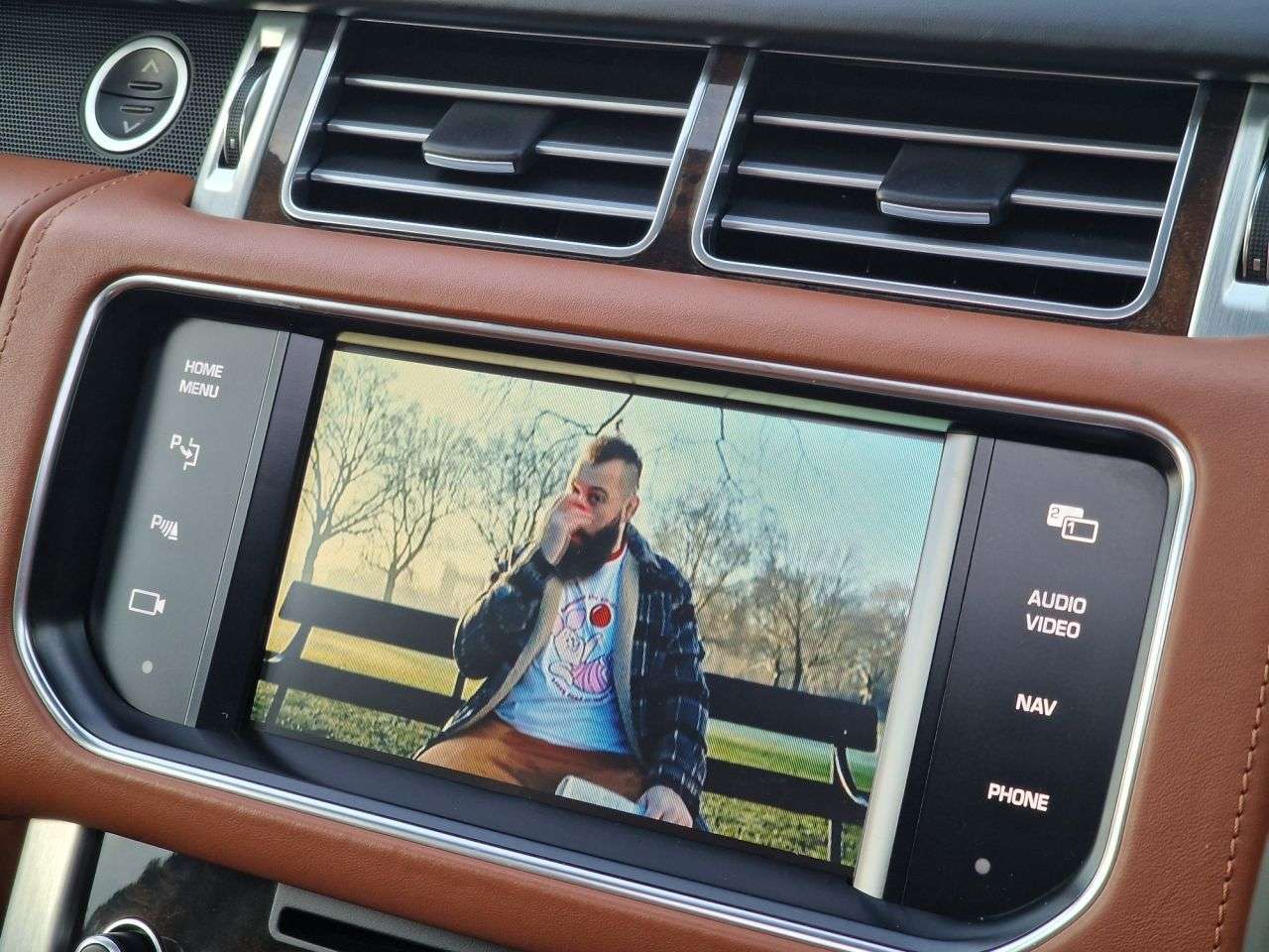 2014 LAND ROVER RANGE ROVER 2014 LAND ROVER RANGE ROVER