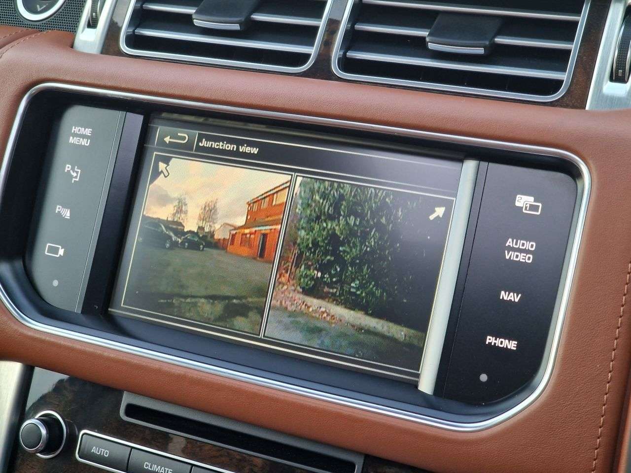 2014 LAND ROVER RANGE ROVER 2014 LAND ROVER RANGE ROVER