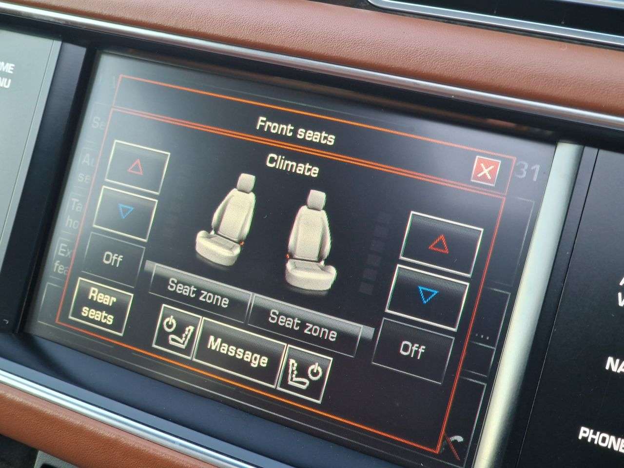 2014 LAND ROVER RANGE ROVER 2014 LAND ROVER RANGE ROVER