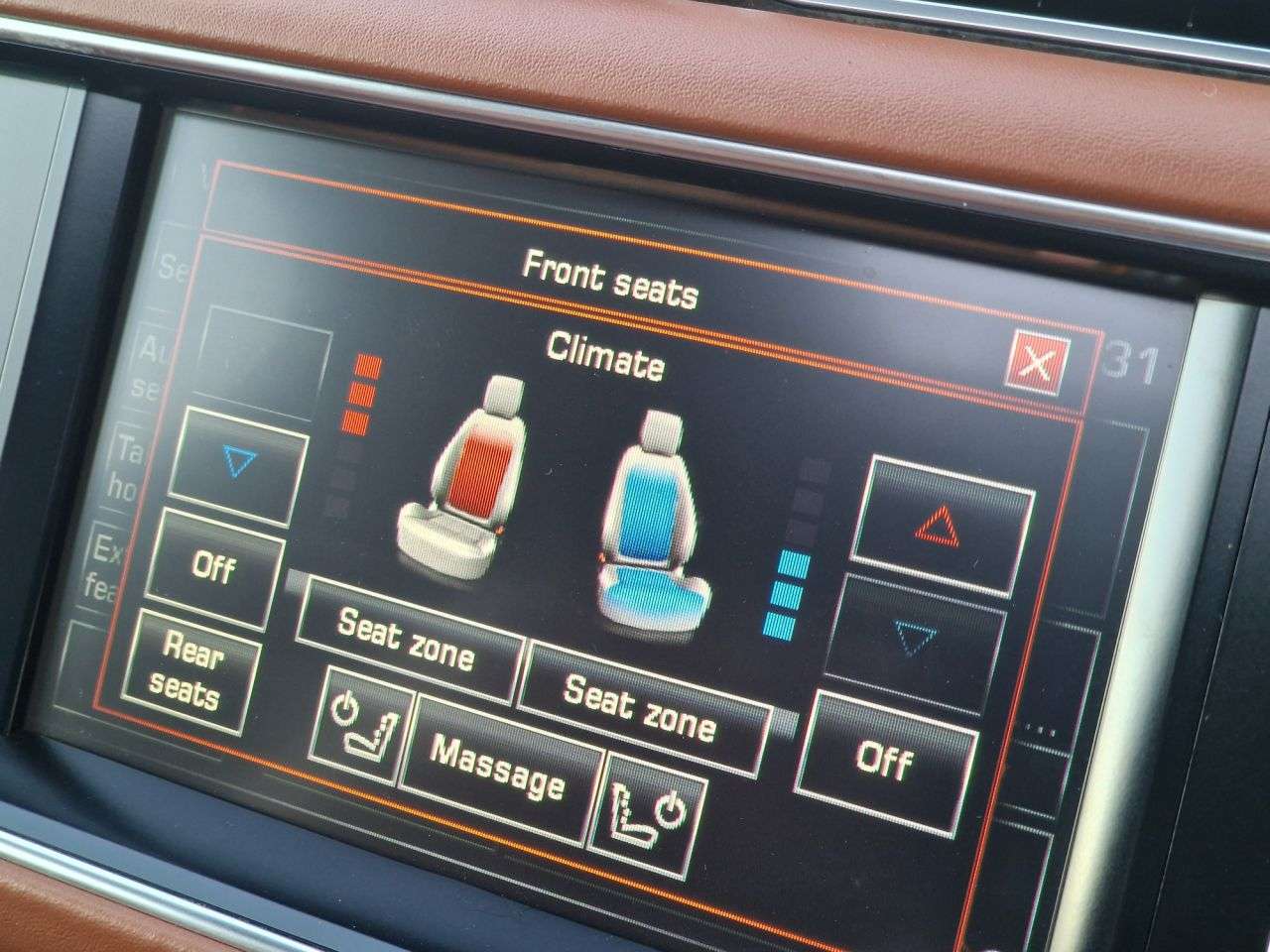 2014 LAND ROVER RANGE ROVER 2014 LAND ROVER RANGE ROVER