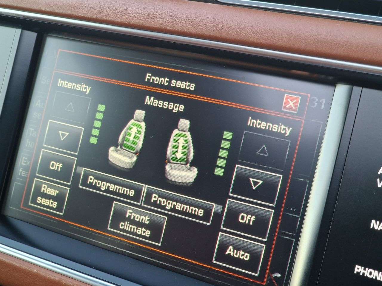 2014 LAND ROVER RANGE ROVER 2014 LAND ROVER RANGE ROVER